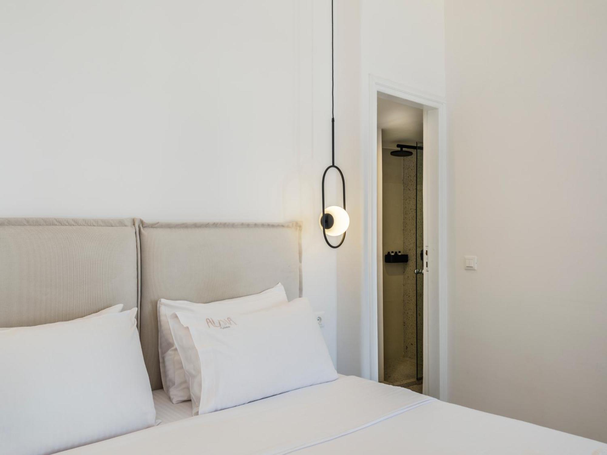 Alana Mykonos Hotell Mykonos Town Eksteriør bilde