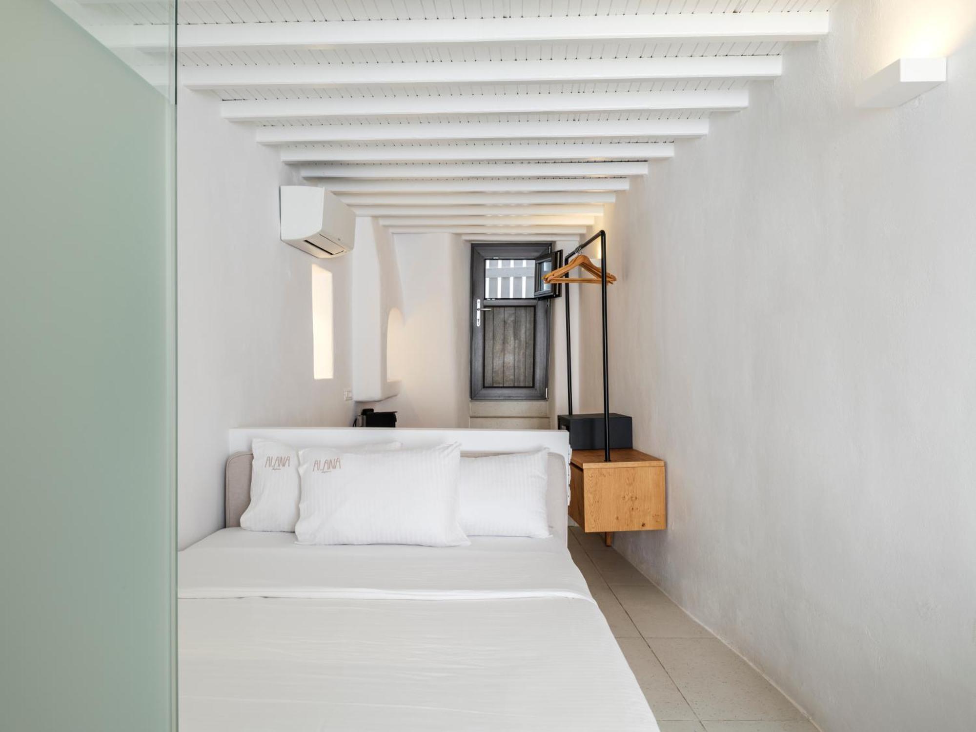 Alana Mykonos Hotell Mykonos Town Eksteriør bilde