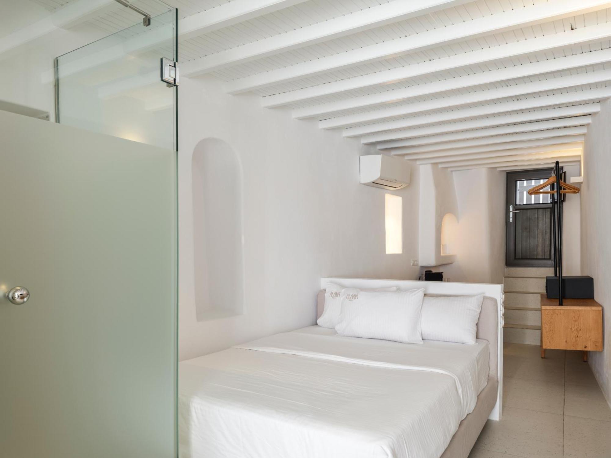 Alana Mykonos Hotell Mykonos Town Eksteriør bilde