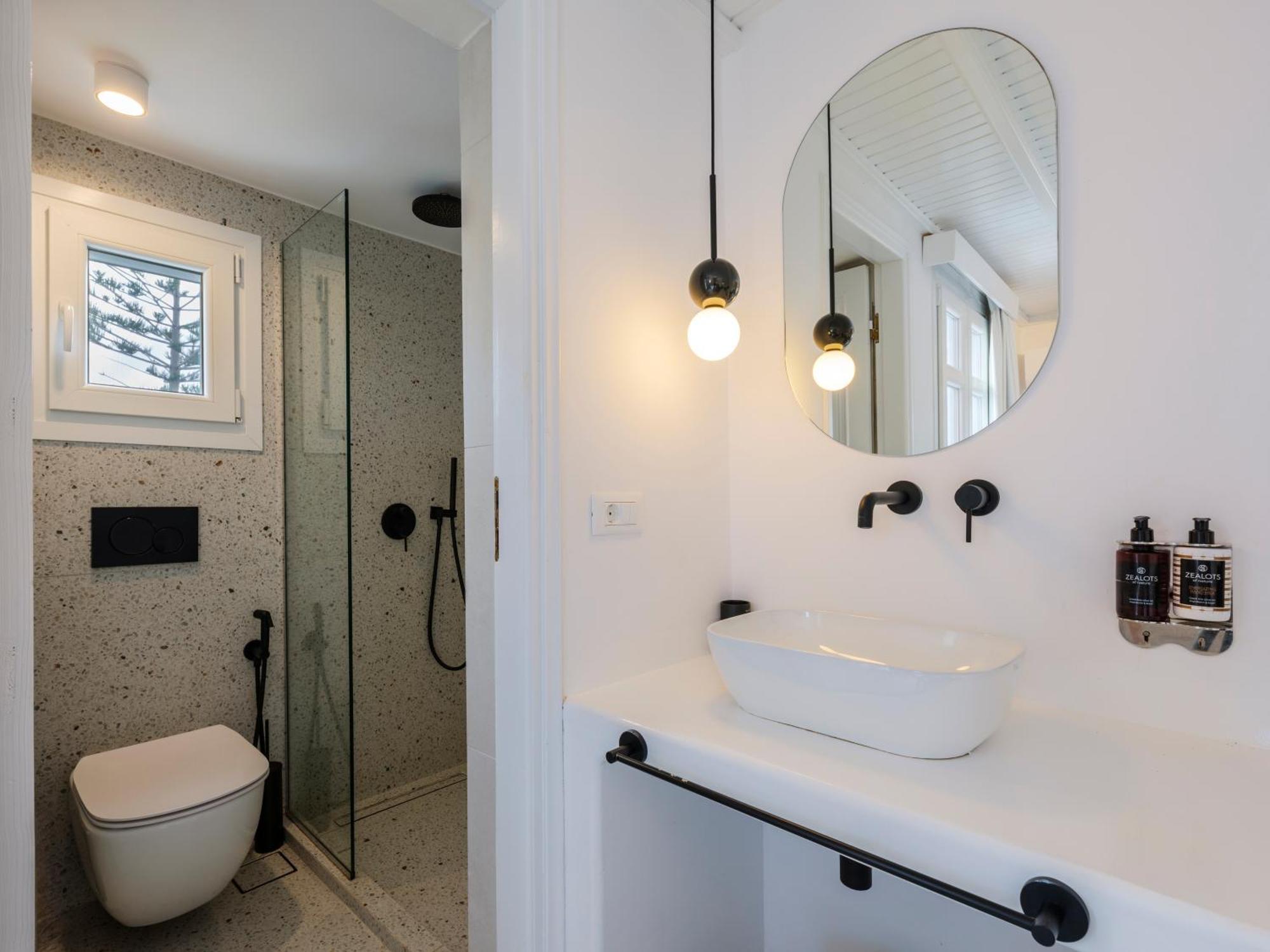Alana Mykonos Hotell Mykonos Town Eksteriør bilde
