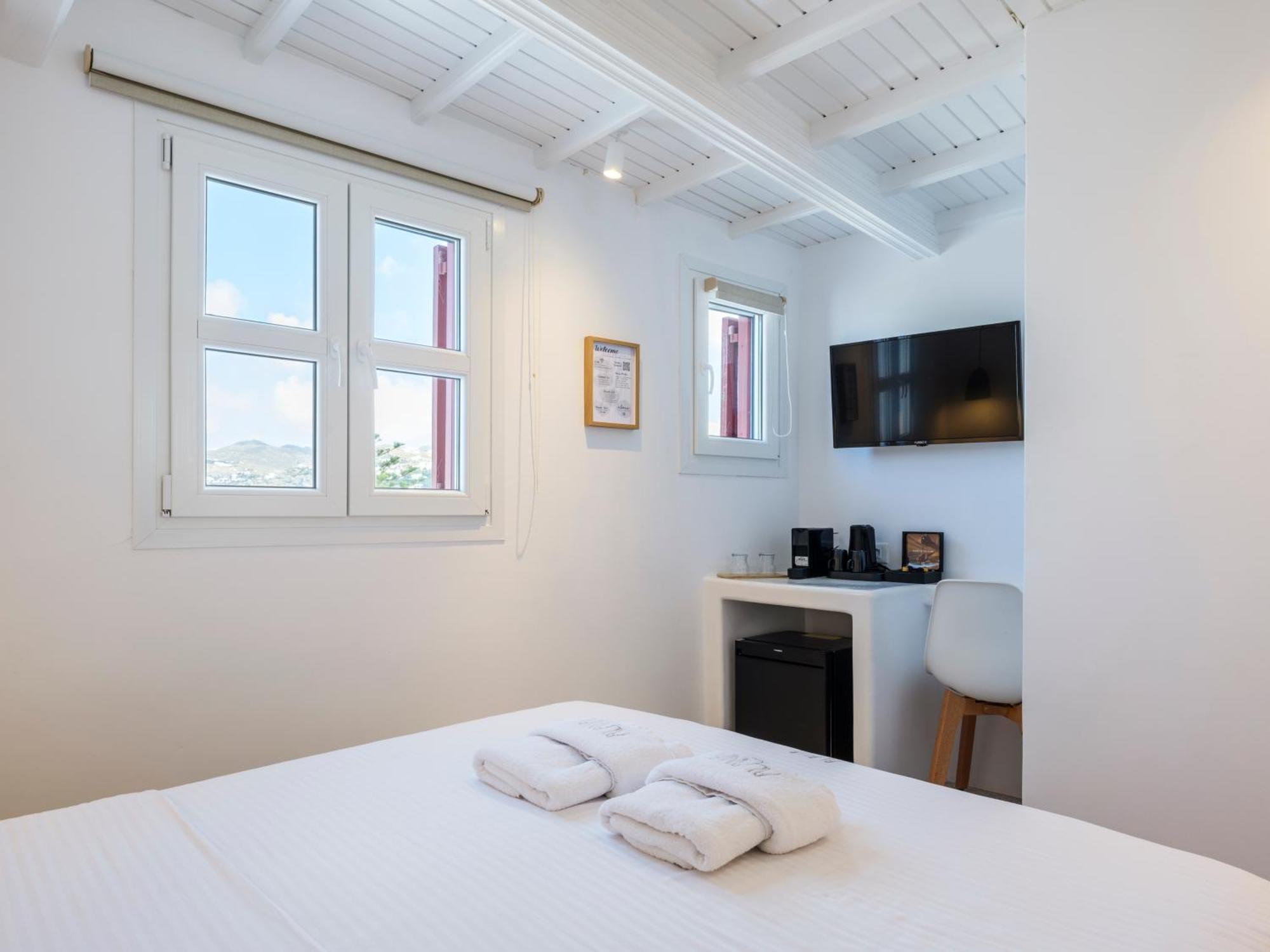Alana Mykonos Hotell Mykonos Town Eksteriør bilde