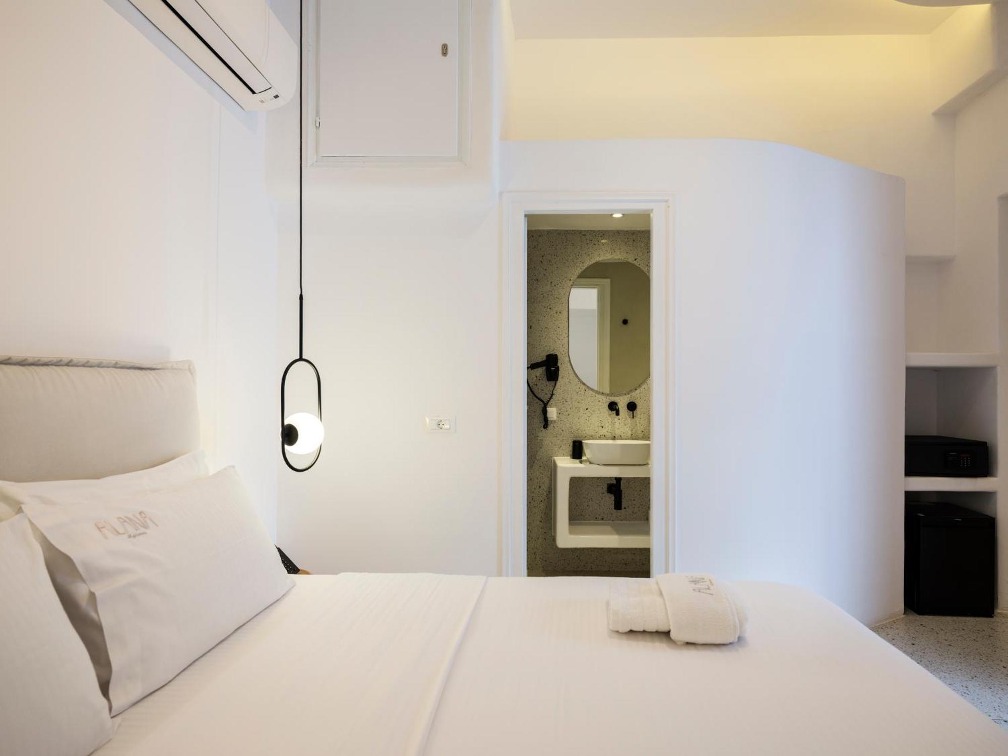 Alana Mykonos Hotell Mykonos Town Eksteriør bilde